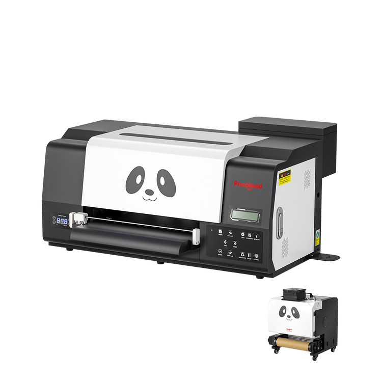 Imprimante DTF Procolored F13 Pro Panda 13