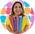 Author Avatar