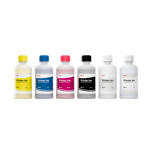 Procolored Encre pour Transfert Direct sur Film 250ml