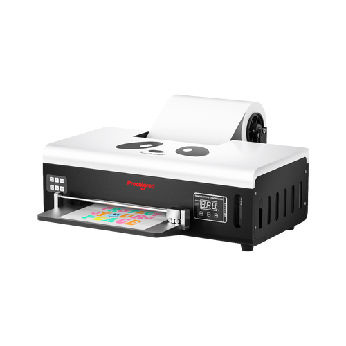 Imprimante DTF Procolored F8 Panda 8,2" A4 L800