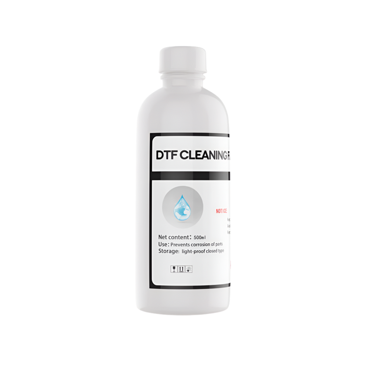 Encre Nettoyante pour DTF Procolored 500 ml