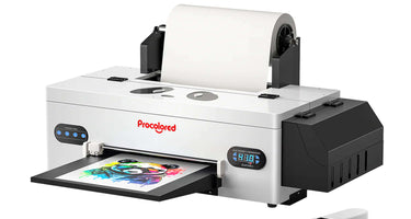 Imprimante DTF Procolored F13 Panda 13" A3 L1800 & Ensemble complet