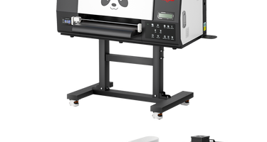 Imprimante DTF Procolored F13 Pro Panda 13" A3 Dual XP600 & Support & Pack Ultime