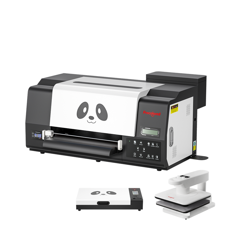 Imprimante DTF Procolored F13 Pro Panda 13