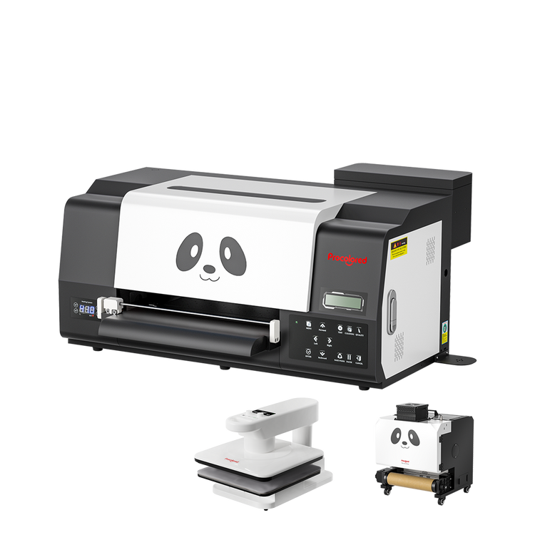 Imprimante DTF Procolored F13 Pro Panda 13