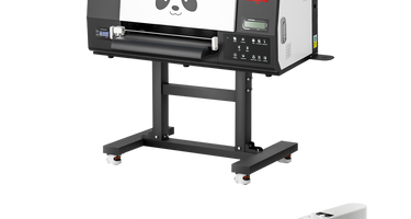 Imprimante Procolored F13 Pro Panda DTF 13 pouces A3 Double XP600 & Support & Ensemble complet Premium