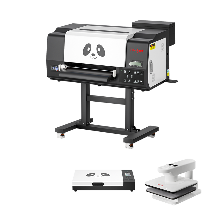 Imprimante DTF Procolored F13 Pro Panda 13