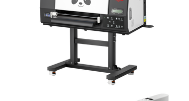 Imprimante DTF Procolored F13 Pro Panda 13" A3 Dual XP600 & Support & Ensemble complet