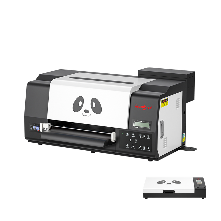 Imprimante DTF Procolored F13 Pro Panda 13