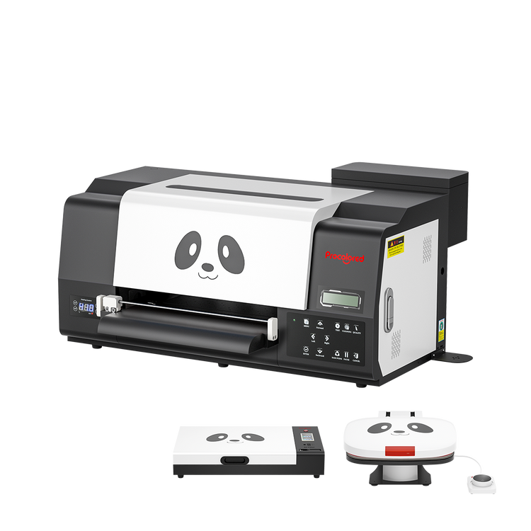 Imprimante DTF Procolored F13 Pro Panda 13