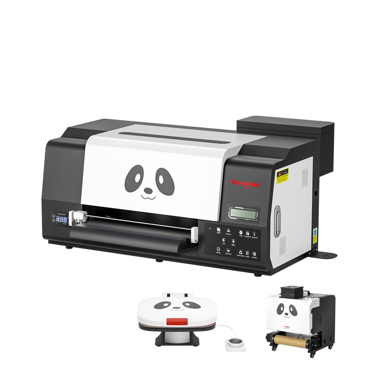 Imprimante DTF Procolored F13 Pro Panda 13