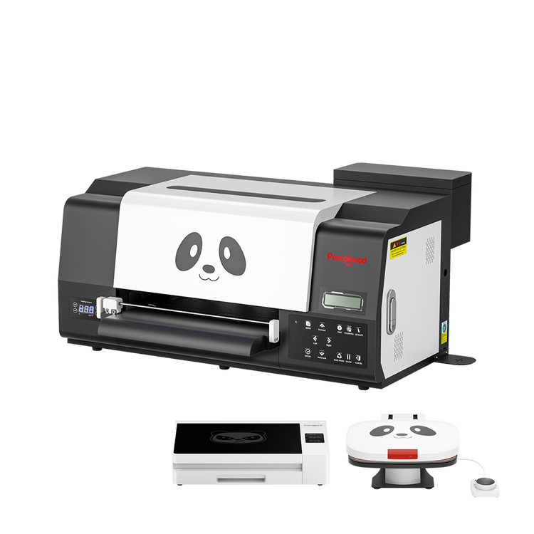 Imprimante DTF Procolored F13 Pro Panda 13