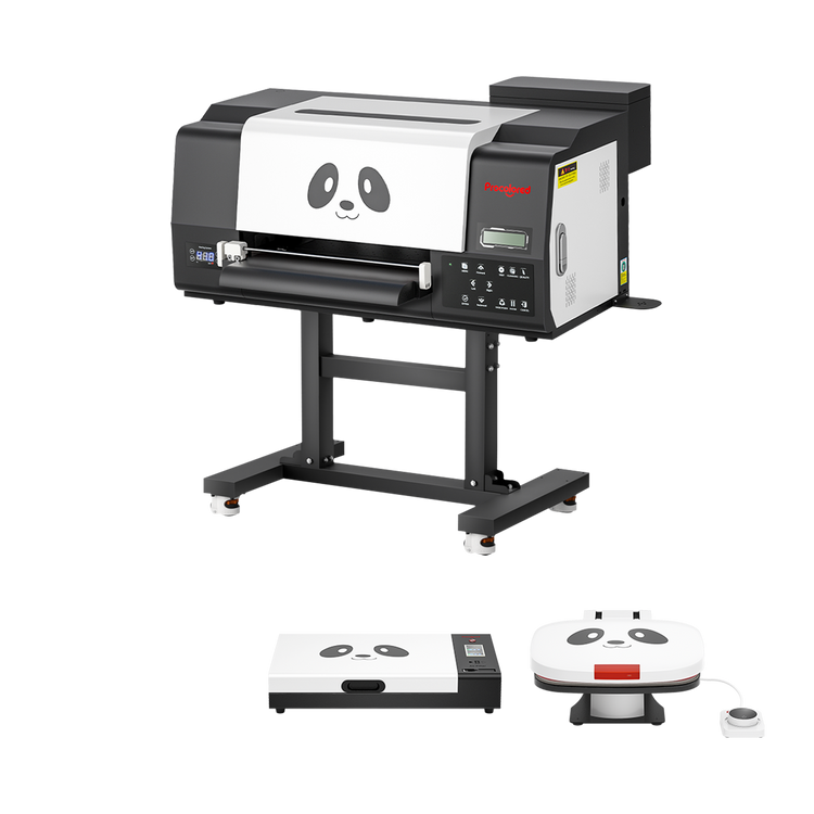 Imprimante DTF Procolored F13 Pro Panda 13