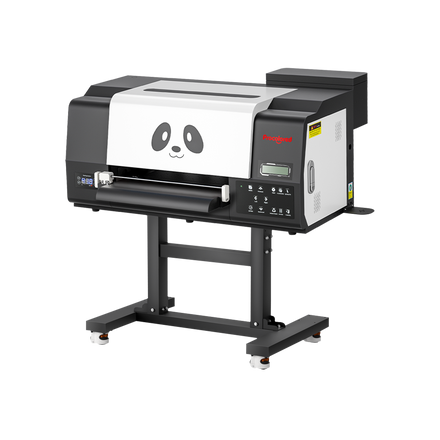 Imprimante DTF Procolored F13 Pro Panda 13" A3 Dual XP600 & Support