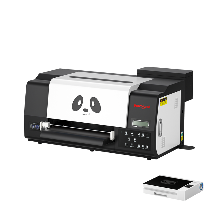 Imprimante DTF Procolored F13 Pro Panda 13