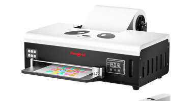 Imprimante DTF Procolored F8 Panda 8,2" A4 L800 & Ensemble complet