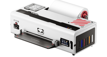 Imprimante DTF K13 Lite 13" A3 - Blanche