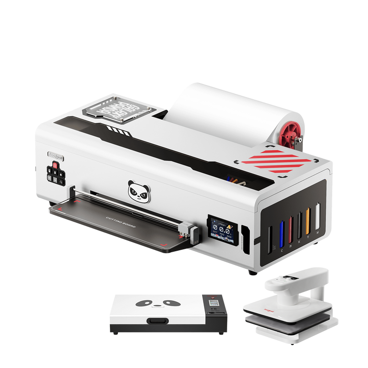 Imprimante DTF K13 Lite 13