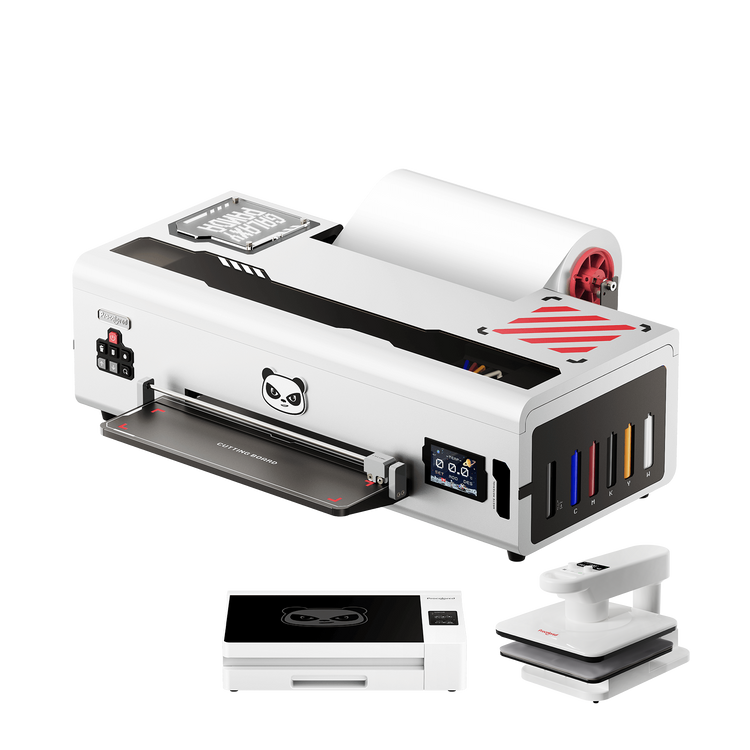 Imprimante DTF K13 Lite 13