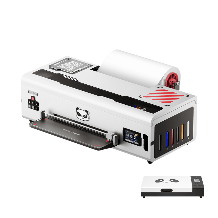 Imprimante DTF K13 Lite 13