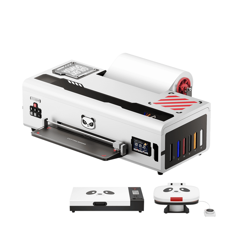 Imprimante DTF K13 Lite 13