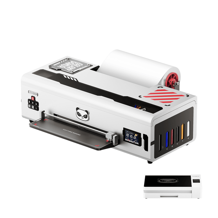 Imprimante DTF K13 Lite 13