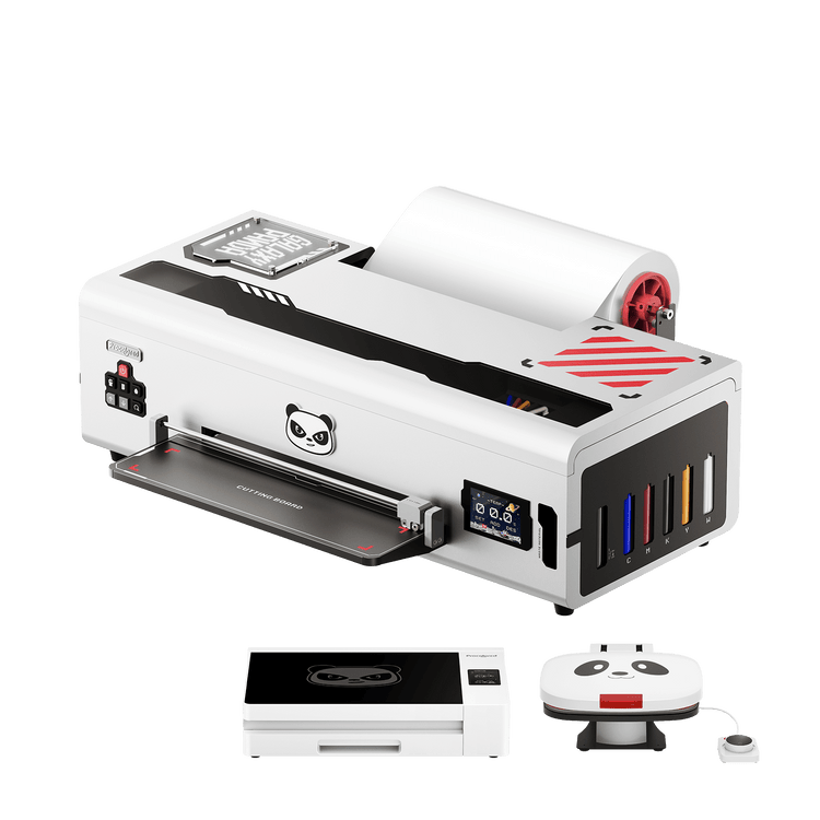 Imprimante DTF K13 Lite 13