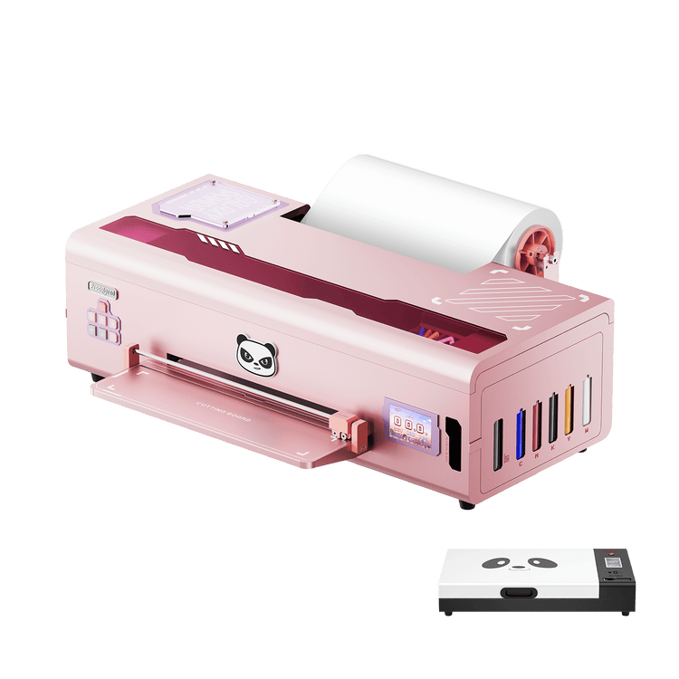 Imprimante DTF K13 Lite 13