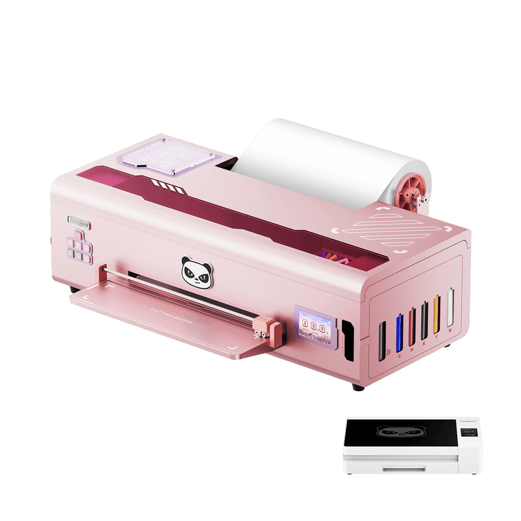 Imprimante DTF K13 Lite 13