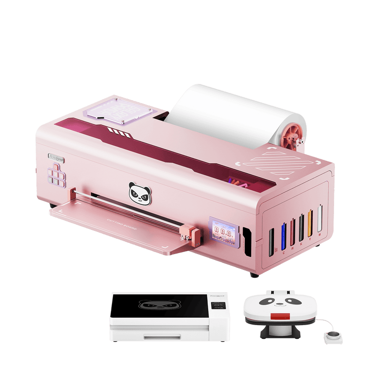 Imprimante DTF K13 Lite 13