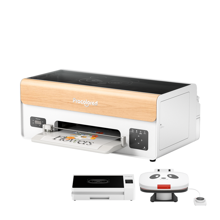 Imprimante DTF Procolored P13 13