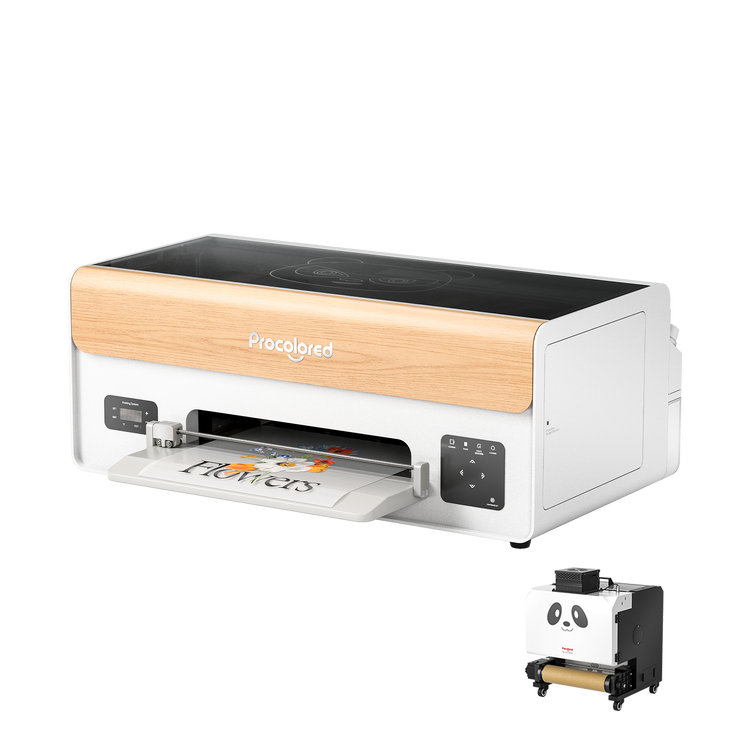 Imprimante DTF Procolored P13 13