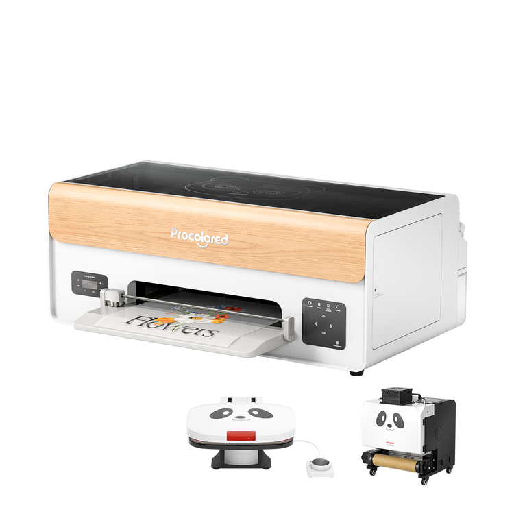 Imprimante DTF Procolored P13 13