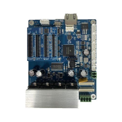 Procolored Carte de pilotage de la tête d’impression