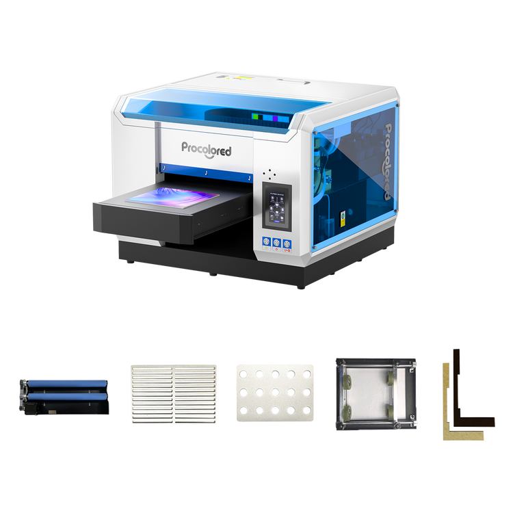 Imprimante UV Procolored V11 Pro 11.4
