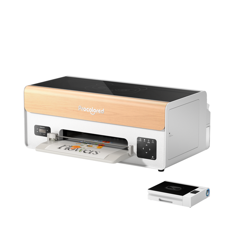 Imprimante DTF Procolored P13 13